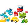 LEGO DUPLO Vehículos Creativos 10474