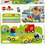 LEGO DUPLO Vehículos Creativos 10474