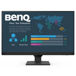 BenQ BL2790 Monitor de 27 pulgadas Full HD IPS 100Hz Black