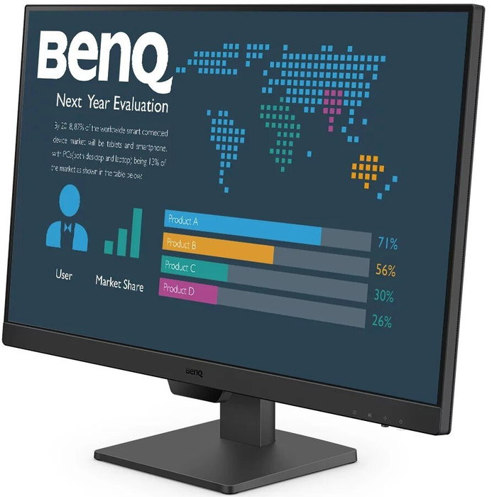 BenQ BL2790 Monitor de 27 pulgadas IPS Full HD BenQ BL2790 Monitor de 27 pulgadas IPS Full HD