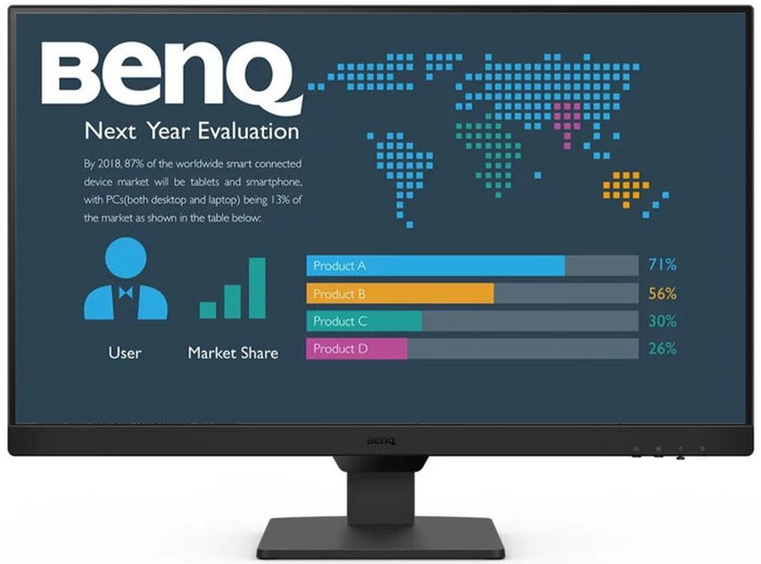 BenQ BL2790 Monitor de 27 pulgadas IPS Full HD BenQ BL2790 Monitor de 27 pulgadas IPS Full HD