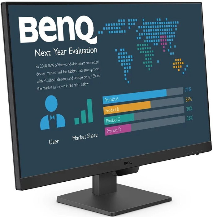 BenQ BL2790 Monitor de 27 pulgadas IPS Full HD BenQ BL2790 Monitor de 27 pulgadas IPS Full HD