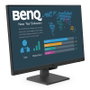 BenQ BL2790 Monitor IPS 27" Full HD 100Hz 250cd/m² 1300:1 HDMI DisplayPort Altavoces Negro