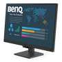 BenQ BL2790 Pantalla para PC 68,6 cm (27") Full HD LCD Negro