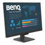 BenQ BL2790 Pantalla para PC 68,6 cm (27") Full HD LCD Negro