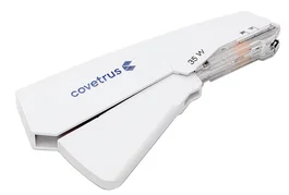 Covetrus Grapadora Cutanea 35R 5,9 mm X 3,9 mm 1 Unidad