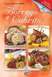 BORREGO E CABRITO, VV.AA. - EURO IMPALA PORTUGUES
