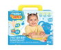 JOVI My First Plastilina Baby Kit de Modelaje con 4 Pastillas y 3 Rodillos