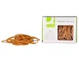 Q-connect Gomillas elásticas 100 gr numero 7 70 x 2 mm