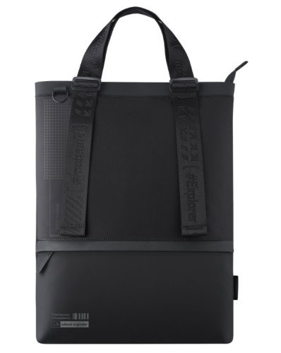 Asus Vivobook 3-in-1 Bag Mochila 16 pulgadas Negra Asus Vivobook 3-in-1 Bag Mochila 16 pulgadas Negra