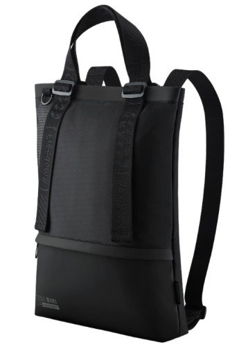 Asus Vivobook 3-in-1 Bag Mochila 16 pulgadas Negra Asus Vivobook 3-in-1 Bag Mochila 16 pulgadas Negra