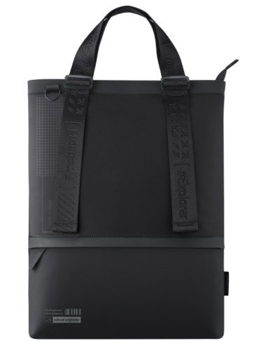 Asus Vivobook 3-in-1 Bag Mochila 16 pulgadas Negra Asus Vivobook 3-in-1 Bag Mochila 16 pulgadas Negra