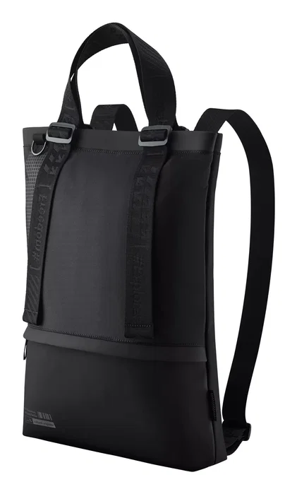 Asus Vivobook 3-in-1 Bag Mochila para Portátil de 16 Pulgadas Negra Asus Vivobook 3-in-1 Bag Mochila para Portátil de 16 Pulgadas Negra