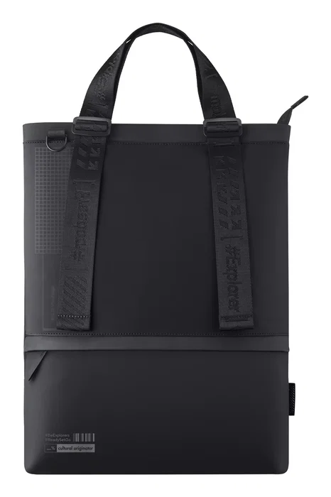 Asus Vivobook 3-in-1 Bag Mochila para Portátil de 16 Pulgadas Negra Asus Vivobook 3-in-1 Bag Mochila para Portátil de 16 Pulgadas Negra