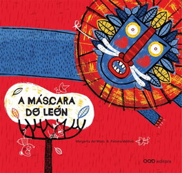 OQO A Máscara do León