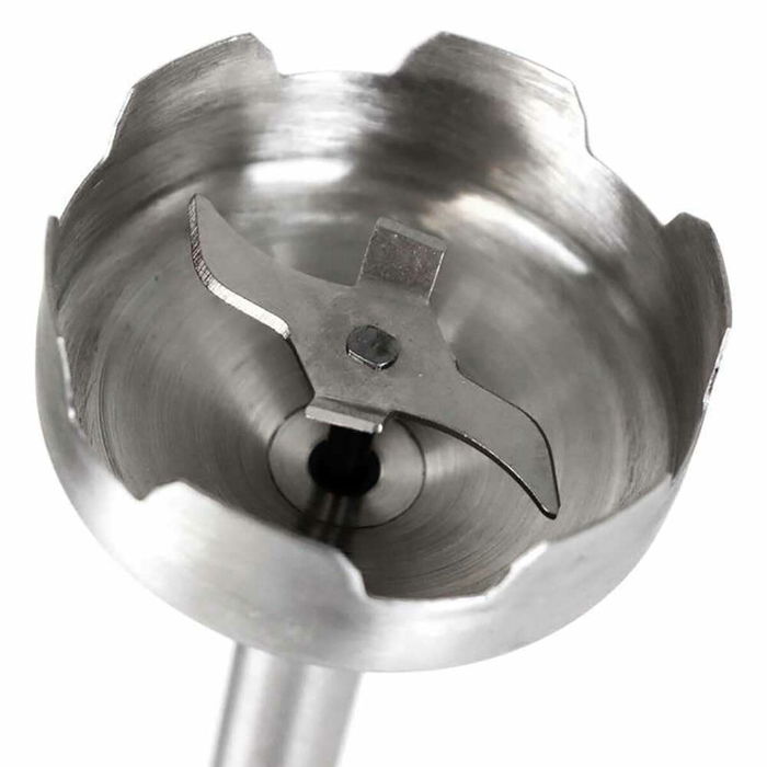 Batidora de Mano JATA JEBT1790 Azul Negro 800 W