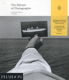 PHAIDON, NATURE OF PHOTOGRAPHS, A PRIMER