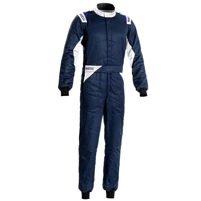 Sparco Traje R566 Sprint Talla 50 Azul/Blanco Sparco Traje R566 Sprint Talla 50 Azul/Blanco