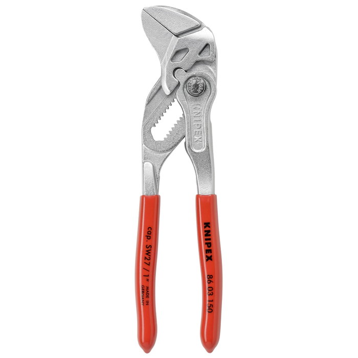 Knipex Mini-tenaza llave 150 mm Knipex Mini-tenaza llave 150 mm