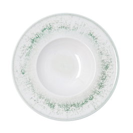 Plato Pasta/Risotto Porcelana Kai Hydrozero Bidasoa 26 cm