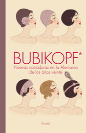 Bubikopf*, Vv.Aa.3 - SIRUELA