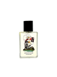 Holographic, Extrait De Parfum, Unisex, 30 ml