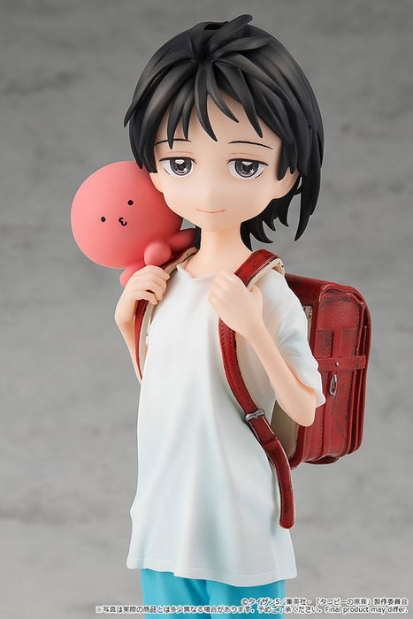Good Smile Company Takopi's Original Sin Estatua PVC Pop Up Parade Shizuka Kuze & Takopi 18 cm