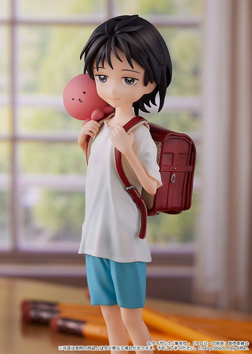 Good Smile Company Takopi's Original Sin Estatua PVC Pop Up Parade Shizuka Kuze & Takopi 18 cm