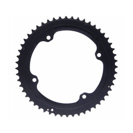 Campagnolo Plato de alta calidad para juegos de bielas Super Record 12 velocidades Acero 145mm BCD