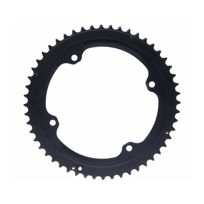 Campagnolo Plato de alta calidad para juegos de bielas Super Record 12 velocidades Acero 145mm BCD Campagnolo Plato de alta calidad para juegos de bielas Super Record 12 velocidades Acero 145mm BCD