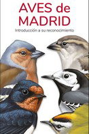 Tundra, AVES DE MADRID - GUIAS DESPLEGABLES TUNDRA