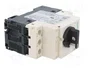 SCHNEIDER ELECTRIC Interruptor motorizado GV2L14 4kW 230÷690VAC