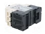 SCHNEIDER ELECTRIC Interruptor motorizado GV2L14 4kW 230÷690VAC