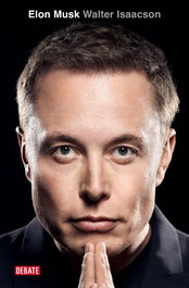 Elon Musk, Walter Isaacson - DEBATE