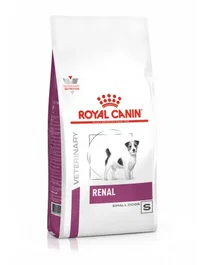 Royal Canin Royal Vet Canine Renal Small Pienso para Perros 3,5 kg