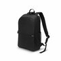 Dicota Backpack ONE 15-17.3" Black Mochila para portátil