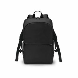 Dicota Backpack ONE 15-17.3" Black Mochila para portátil