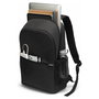 Dicota Backpack ONE 15-17.3 pulgadas, Negro