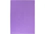 Liderpapel Goma eva lila textura toalla 50x70cm 2mm