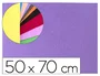 Liderpapel Goma eva lila textura toalla 50x70cm 2mm