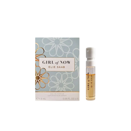 Girl Of Now Lovely, Agua de perfume, Para mujeres, 1.5 ml *Muestra