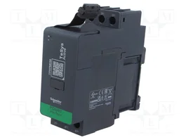 SCHNEIDER ELECTRIC Interfaz de potencia TeSys Island 18,5kW 24VDC