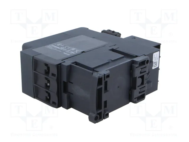 SCHNEIDER ELECTRIC Interfaz de potencia TeSys Island 18,5kW 24VDC