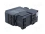 SCHNEIDER ELECTRIC Interfaz de potencia TeSys Island 18,5kW 24VDC