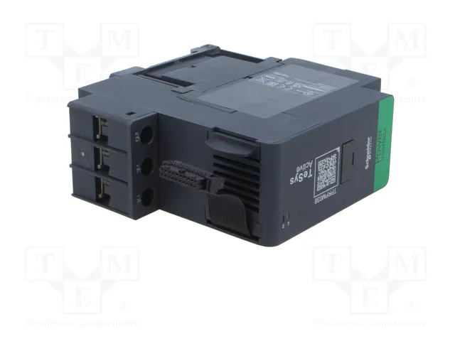SCHNEIDER ELECTRIC Interfaz de potencia TeSys Island 18,5kW 24VDC
