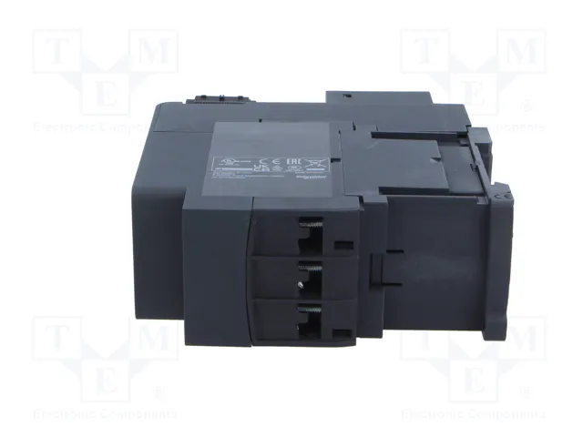 SCHNEIDER ELECTRIC Interfaz de potencia TeSys Island 18,5kW 24VDC