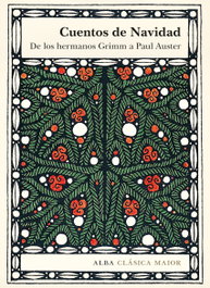 Cuentos de navidad, VV.AA. - ALBA