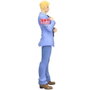 Banpresto Figura Yoshikage Kira Mometria JoJo's Bizarre Adventure: Diamond Is Unbreakable 22 cm