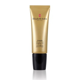 Elizabeth Arden Ceramide Lift & Firm Sculpt Gel 50 ml - Tratamiento de Firmeza y Lifting