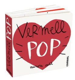 COMBEL Vermell Pop